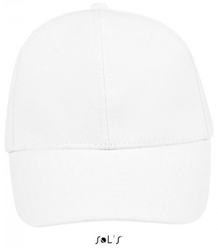 SOL'S SO88100 SOL'S BUFFALO - SIX PANEL CAP U