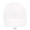 SOL'S SO88100 SOL'S BUFFALO - SIX PANEL CAP U