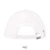 SOL'S SO88100 SOL'S BUFFALO - SIX PANEL CAP U