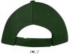 SOL'S SO88110 SOL'S SUNNY - FIVE PANEL CAP U