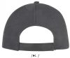 SOL'S SO88110 SOL'S SUNNY - FIVE PANEL CAP U