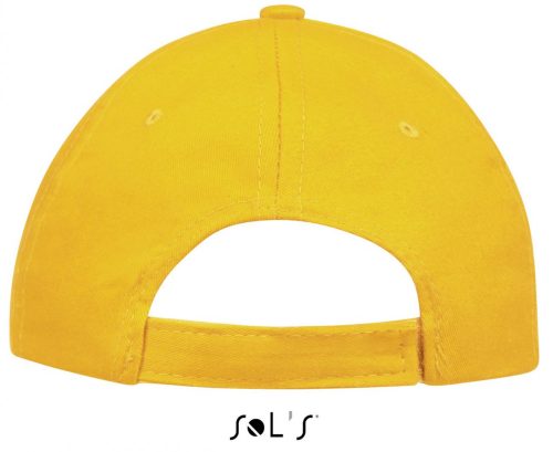 SOL'S SO88110 SOL'S SUNNY - FIVE PANEL CAP U