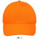 SOL'S SO88110 SOL'S SUNNY - FIVE PANEL CAP U