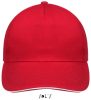 SOL'S SO88110 SOL'S SUNNY - FIVE PANEL CAP U