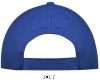 SOL'S SO88110 SOL'S SUNNY - FIVE PANEL CAP U