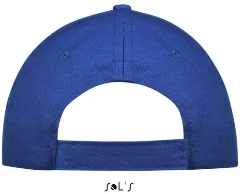 SOL'S SO88110 SOL'S SUNNY - FIVE PANEL CAP U