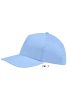 SOL'S SO88110 SOL'S SUNNY - FIVE PANEL CAP U