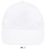 SOL'S SO88110 SOL'S SUNNY - FIVE PANEL CAP U