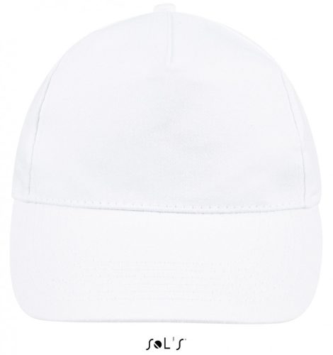 SOL'S SO88110 SOL'S SUNNY - FIVE PANEL CAP U