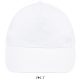 SOL'S SO88110 SOL'S SUNNY - FIVE PANEL CAP U