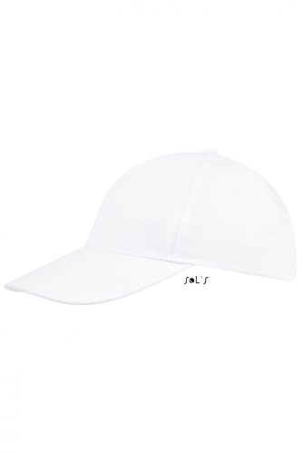 SOL'S SO88110 SOL'S SUNNY - FIVE PANEL CAP U