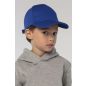 SOL'S SO88111 Sunny kids gyerek 5 paneles sapka - Royal Blue