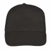 SOL'S SO88119 SOL'S BUZZ - FIVE PANEL CAP U