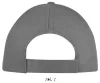 SOL'S SO88119 SOL'S BUZZ - FIVE PANEL CAP U