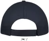 SOL'S SO88119 SOL'S BUZZ - FIVE PANEL CAP U