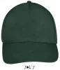 SOL'S SO88119 SOL'S BUZZ - FIVE PANEL CAP U