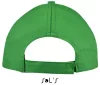 SOL'S SO88119 SOL'S BUZZ - FIVE PANEL CAP U