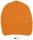 SOL'S SO88119 SOL'S BUZZ - FIVE PANEL CAP U