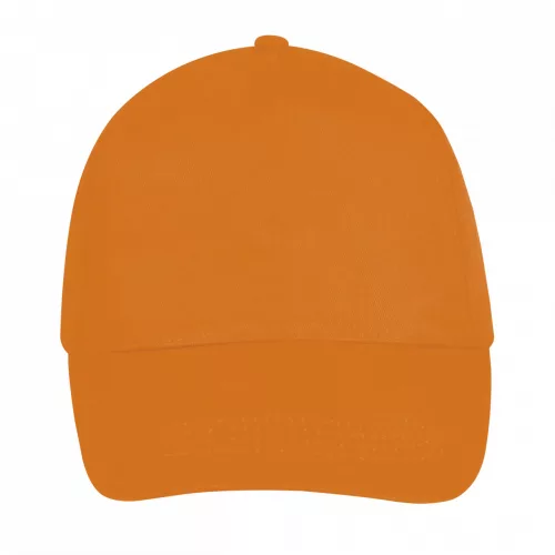 SOL'S SO88119 SOL'S BUZZ - FIVE PANEL CAP U