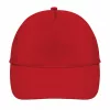 SOL'S SO88119 SOL'S BUZZ - FIVE PANEL CAP U