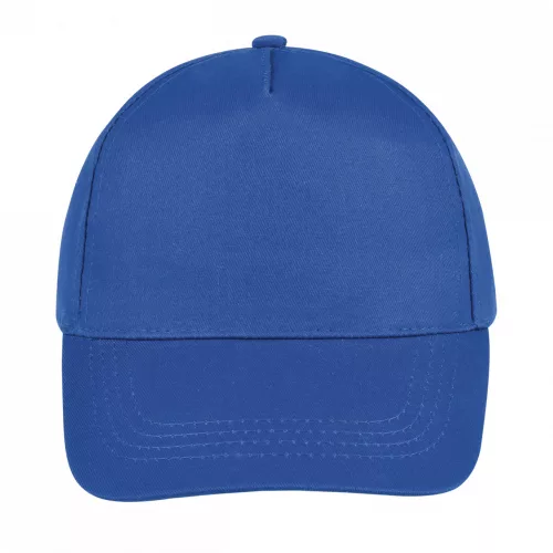 SOL'S SO88119 SOL'S BUZZ - FIVE PANEL CAP U