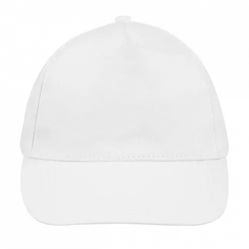 SOL'S SO88119 SOL'S BUZZ - FIVE PANEL CAP U