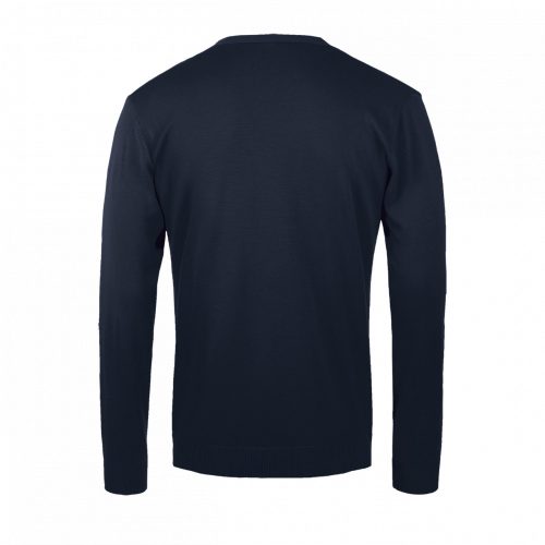 SOL'S SO90011 SOL'S GOLDEN MEN - V-NECK KNITTED CARDIGAN L