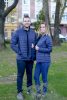 UB Classics UB101 MEN'S PADDED URBAN JACKET M