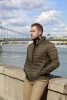 UB Classics UB101 MEN'S PADDED URBAN JACKET M