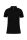 Designed To Work WK271 Daytoday női rövid ujjú kontrasztos  pólóing - Black/Orange