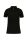 Designed To Work WK271 Daytoday női rövid ujjú kontrasztos  pólóing - Black/Silver