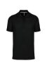 Designed To Work WK274 MEN'S SHORT-SLEEVED POLO SHIRT 3XL