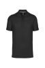 Designed To Work WK274 MEN'S SHORT-SLEEVED POLO SHIRT 4XL