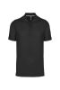 Designed To Work WK274 MEN'S SHORT-SLEEVED POLO SHIRT XL