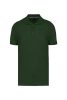 Designed To Work WK274 MEN'S SHORT-SLEEVED POLO SHIRT M