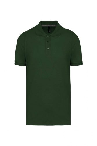 Designed To Work WK274 MEN'S SHORT-SLEEVED POLO SHIRT M