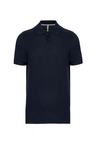 Designed To Work WK274 MEN'S SHORT-SLEEVED POLO SHIRT M