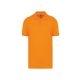 Designed To Work WK274 MEN'S SHORT-SLEEVED POLO SHIRT 4XL