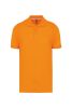 Designed To Work WK274 MEN'S SHORT-SLEEVED POLO SHIRT M