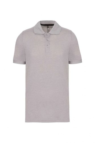 Designed To Work WK274 MEN'S SHORT-SLEEVED POLO SHIRT M