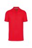 Designed To Work WK274 MEN'S SHORT-SLEEVED POLO SHIRT 2XL