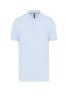 Designed To Work WK274 MEN'S SHORT-SLEEVED POLO SHIRT XL