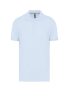 Designed To Work WK274 MEN'S SHORT-SLEEVED POLO SHIRT XL