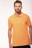 Designed To Work WK274 MEN'S SHORT-SLEEVED POLO SHIRT XL