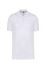 Designed To Work WK274 MEN'S SHORT-SLEEVED POLO SHIRT M