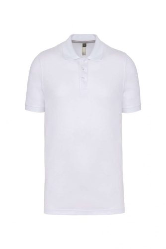 Designed To Work WK274 MEN'S SHORT-SLEEVED POLO SHIRT M
