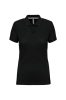 Designed To Work WK275 LADIES' SHORT-SLEEVED POLO SHIRT 2XL