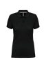 Designed To Work WK275 LADIES' SHORT-SLEEVED POLO SHIRT 2XL