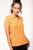 Designed To Work WK275 LADIES' SHORT-SLEEVED POLO SHIRT XL