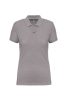 Designed To Work WK275 LADIES' SHORT-SLEEVED POLO SHIRT S